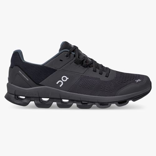 Scarpe Running ON Cloudace Uomo Nere IT 90407